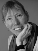Portret van Marjolijn van Osch